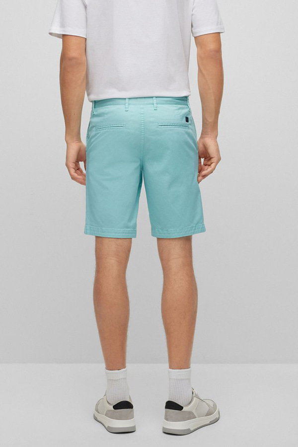 ΒΕΡΜΟΥΔΑ BOSS - 461